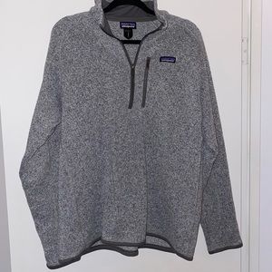Men’s Patagonia Jacket - Pullover